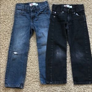 Levi’s Jean bundle